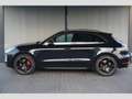 Porsche Macan GTS Pano Leder Bose Luft AHK Service neu Schwarz - thumbnail 3