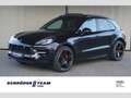 Porsche Macan GTS Pano Leder Bose Luft AHK Service neu Schwarz - thumbnail 1