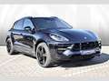 Porsche Macan GTS Pano Leder Bose Luft AHK PorscheService Negro - thumbnail 2