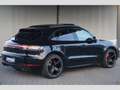 Porsche Macan GTS Pano Leder Bose Luft AHK Service neu Schwarz - thumbnail 2