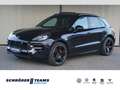 Porsche Macan GTS Pano Leder Bose Luft AHK Service neu Noir - thumbnail 1