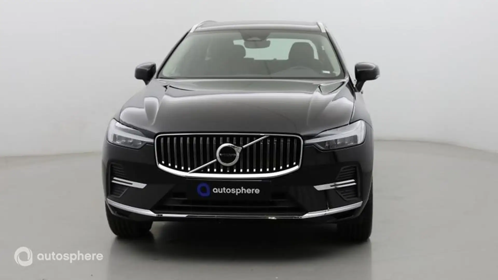 Volvo XC60 B4 AdBlue 197ch Plus Style Chrome Geartronic - 2