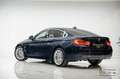 BMW 418 D Gran Coupe Aut. Luxury Line! Led, Navi, Cruis Синій - thumbnail 9