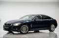 BMW 418 D Gran Coupe Aut. Luxury Line! Led, Navi, Cruis Синій - thumbnail 1