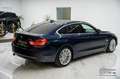 BMW 418 D Gran Coupe Aut. Luxury Line! Led, Navi, Cruis Modrá - thumbnail 13