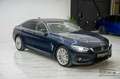 BMW 418 D Gran Coupe Aut. Luxury Line! Led, Navi, Cruis Bleu - thumbnail 5