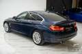 BMW 418 D Gran Coupe Aut. Luxury Line! Led, Navi, Cruis Bleu - thumbnail 11
