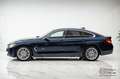 BMW 418 D Gran Coupe Aut. Luxury Line! Led, Navi, Cruis Bleu - thumbnail 8