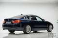 BMW 418 D Gran Coupe Aut. Luxury Line! Led, Navi, Cruis Bleu - thumbnail 14