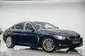 BMW 418 D Gran Coupe Aut. Luxury Line! Led, Navi, Cruis Albastru - thumbnail 6