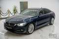 BMW 418 D Gran Coupe Aut. Luxury Line! Led, Navi, Cruis Kék - thumbnail 3