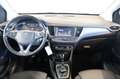Opel Crossland X Crossland 1.2 Elegance LANE+LED+LEDER+16" Grau - thumbnail 7