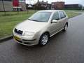 Skoda Fabia 1.4-16V Elegance Beige - thumbnail 1