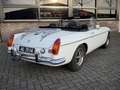 MG Sonstige B 1.8 Roadster Weiß - thumbnail 9