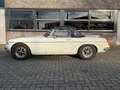 MG Sonstige B 1.8 Roadster Weiß - thumbnail 3