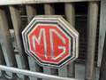 MG Sonstige B 1.8 Roadster Weiß - thumbnail 31