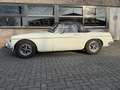 MG Sonstige B 1.8 Roadster Weiß - thumbnail 32