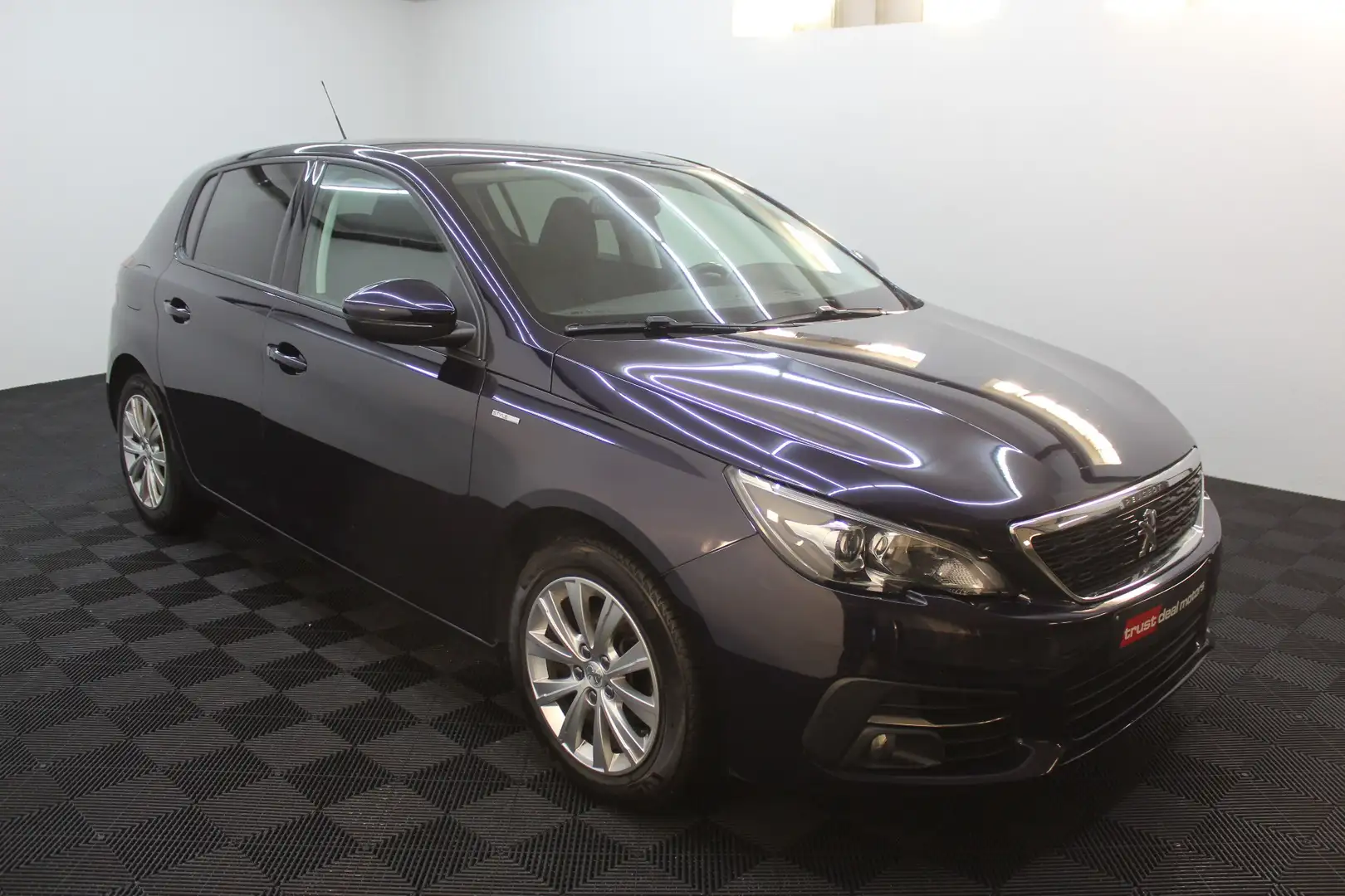 Peugeot 308 308 1.2  Style (EU6.3) * Garantie * - 2