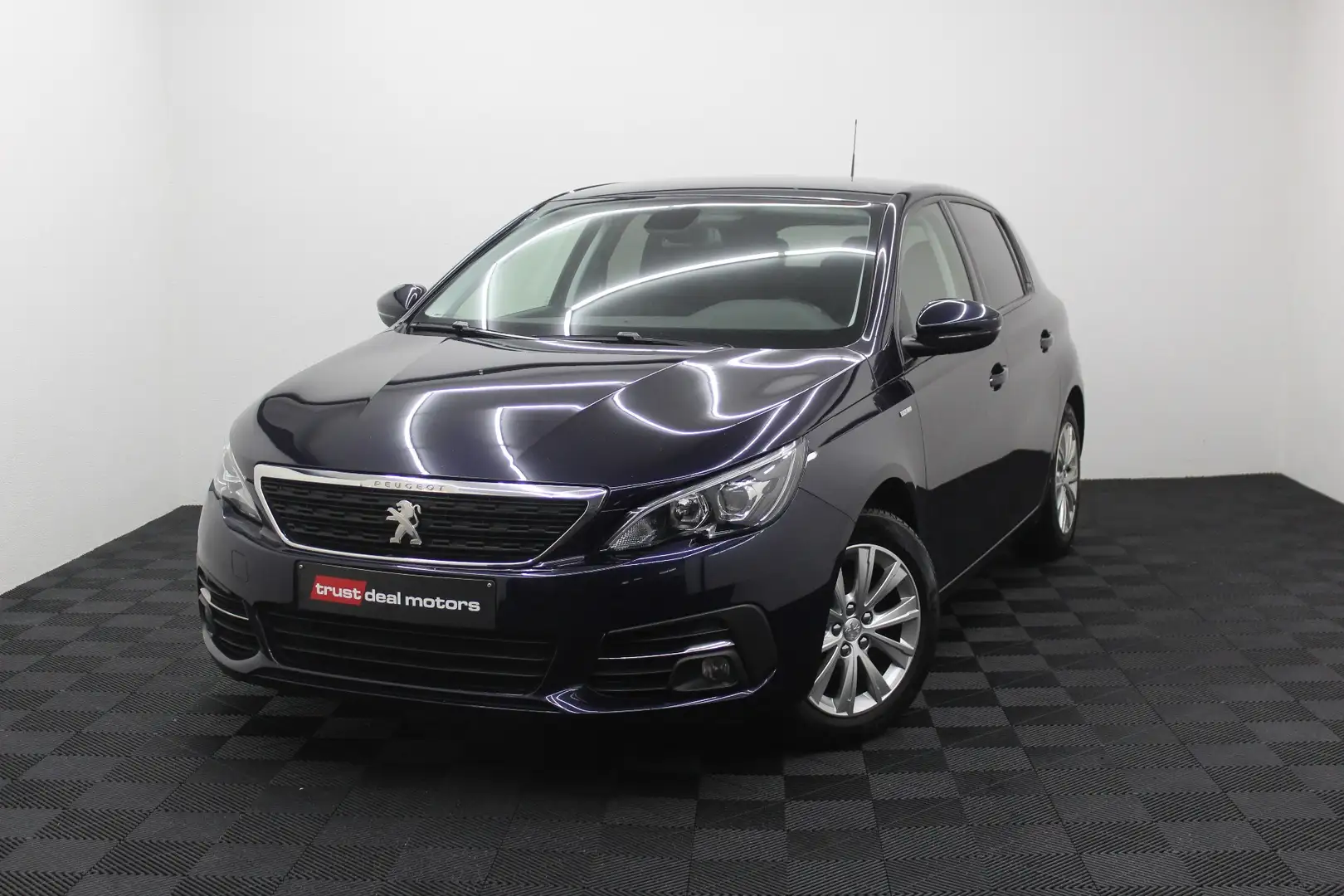 Peugeot 308 308 1.2  Style (EU6.3) * Garantie * - 1