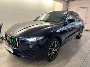 3.0 Q4 DIESEL *Panorama *360 Kamera *
