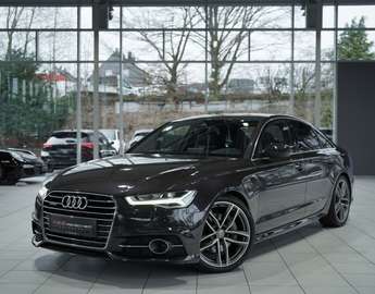 3.0 TDI q. Limousine S line *20 *BOSE *Kam