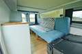 Ford Transit Custom Blanc - thumbnail 8