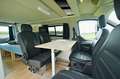 Ford Transit Custom Blanc - thumbnail 14