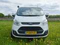 Ford Transit Custom Blanc - thumbnail 3