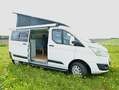 Ford Transit Custom Blanc - thumbnail 11