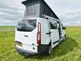 Ford Transit Custom Blanc - thumbnail 12