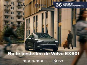 Nu te bestellen bij uw Serva vestiging! Vanaf € 63