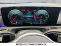 Mercedes-Benz A 250 e  8G-DCT Progressive LED SHZ KAM NAV PDC Gris - thumbnail 11