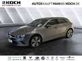 Mercedes-Benz A 250 e  8G-DCT Progressive LED SHZ KAM NAV PDC Gris - thumbnail 1