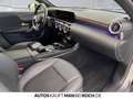 Mercedes-Benz A 250 e  8G-DCT Progressive LED SHZ KAM NAV PDC Gris - thumbnail 33