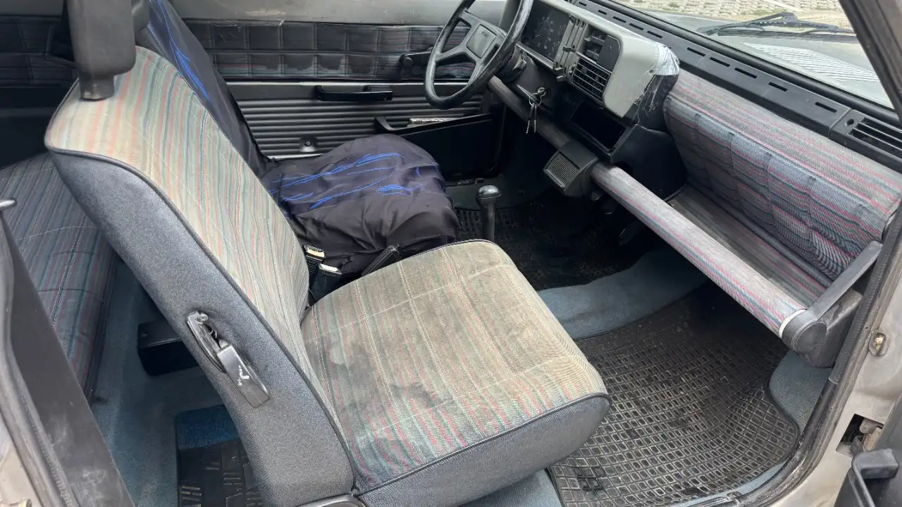 Fiat Panda 1.0 4x4 my86 UNICO PROPRIETARIO, foto 12