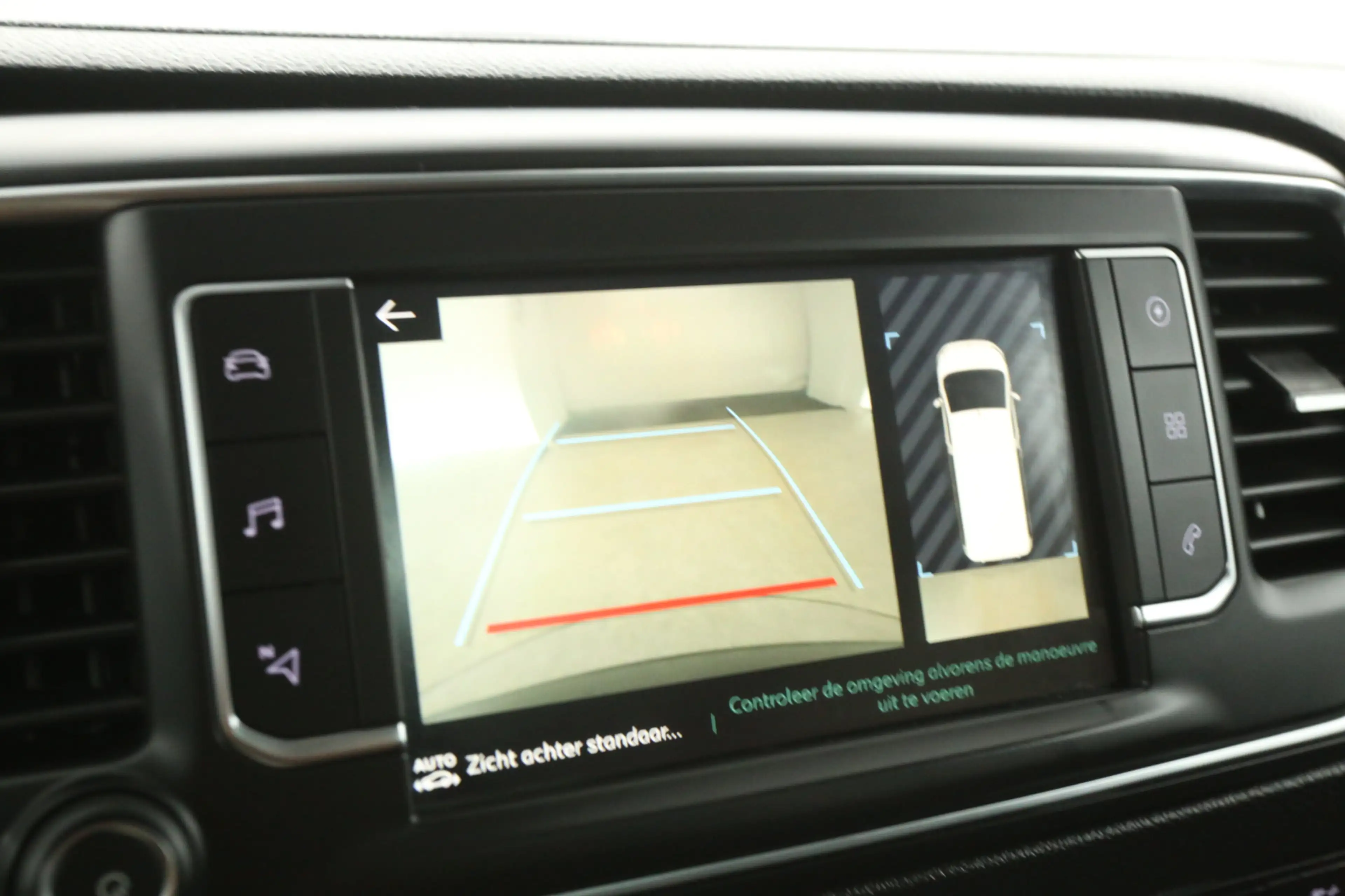 Citroen Spacetourer e-Spacetourer XL 50 kWh 8p. L3H1 | Snelladen | SOH — photo 23