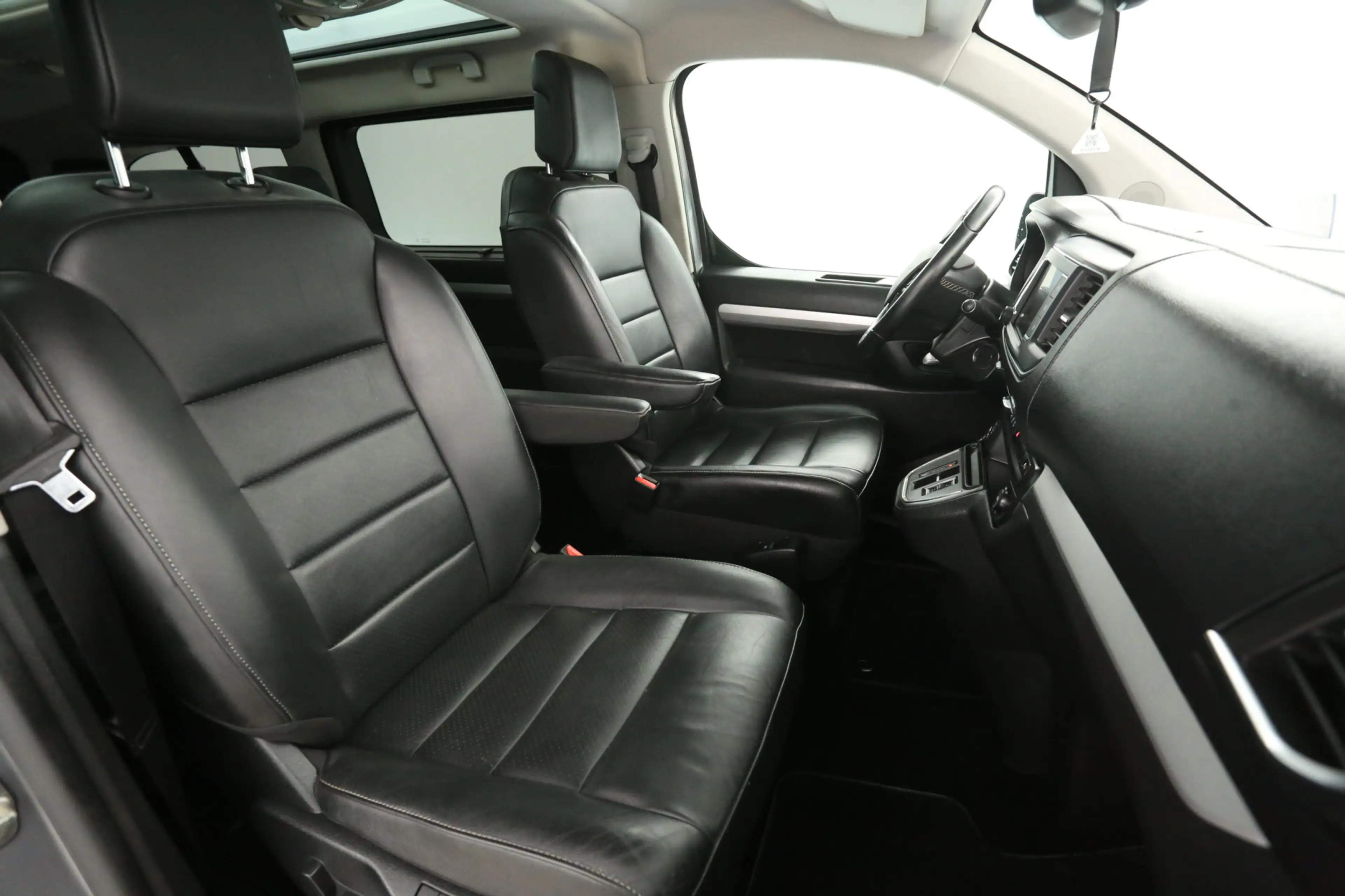 Citroen Spacetourer e-Spacetourer XL 50 kWh 8p. L3H1 | Snelladen | SOH — photo 13