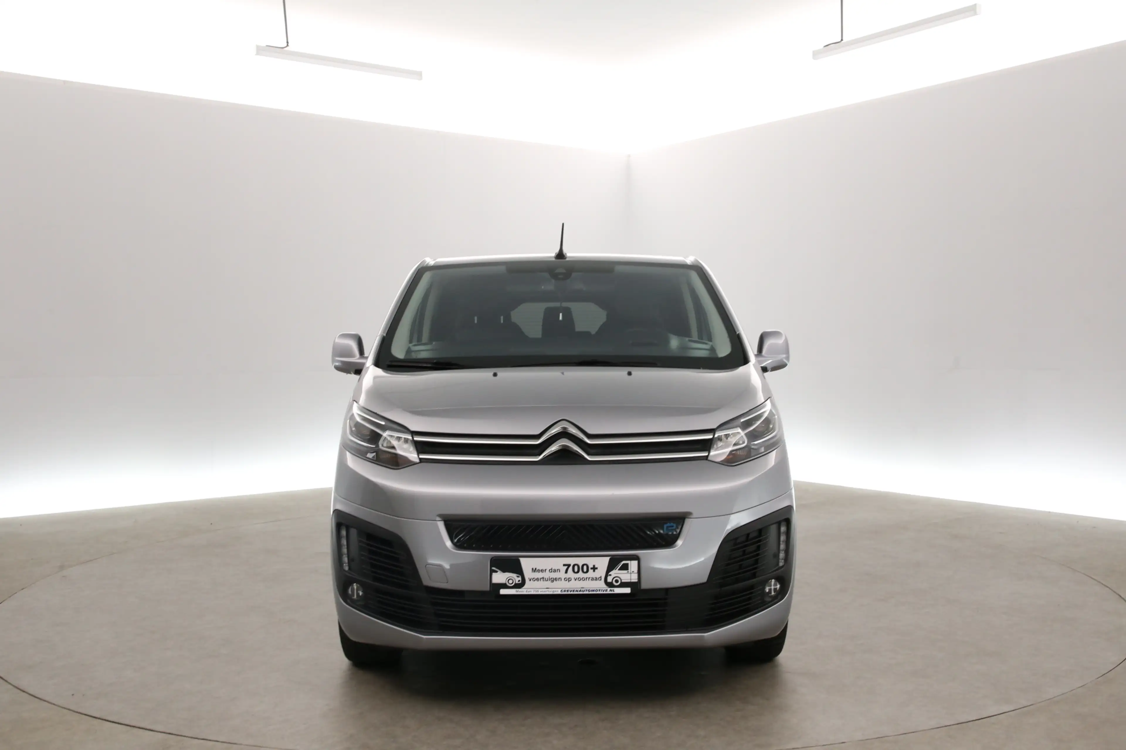 Citroen Spacetourer e-Spacetourer XL 50 kWh 8p. L3H1 | Snelladen | SOH — photo 10