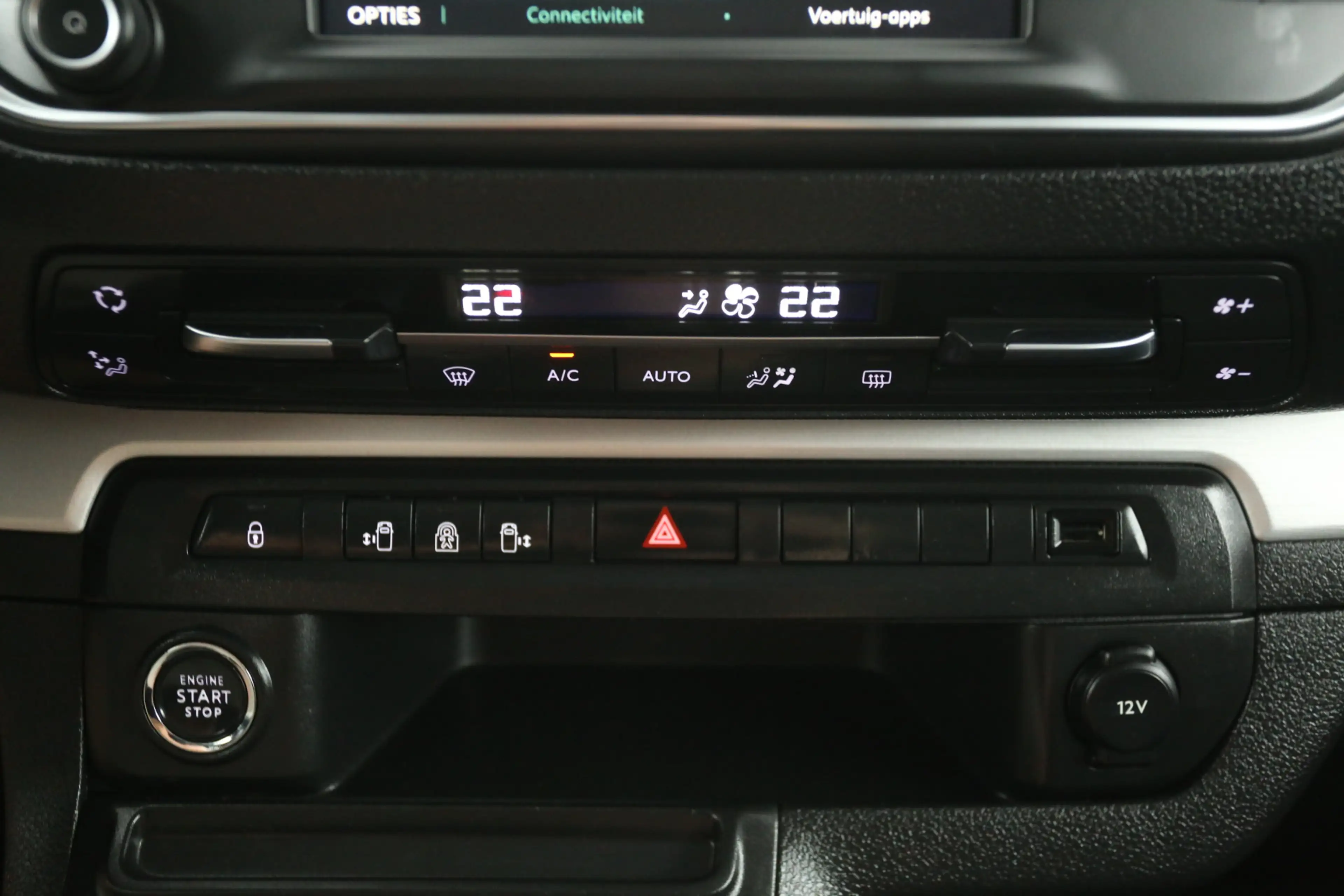 Citroen Spacetourer e-Spacetourer XL 50 kWh 8p. L3H1 | Snelladen | SOH — photo 26