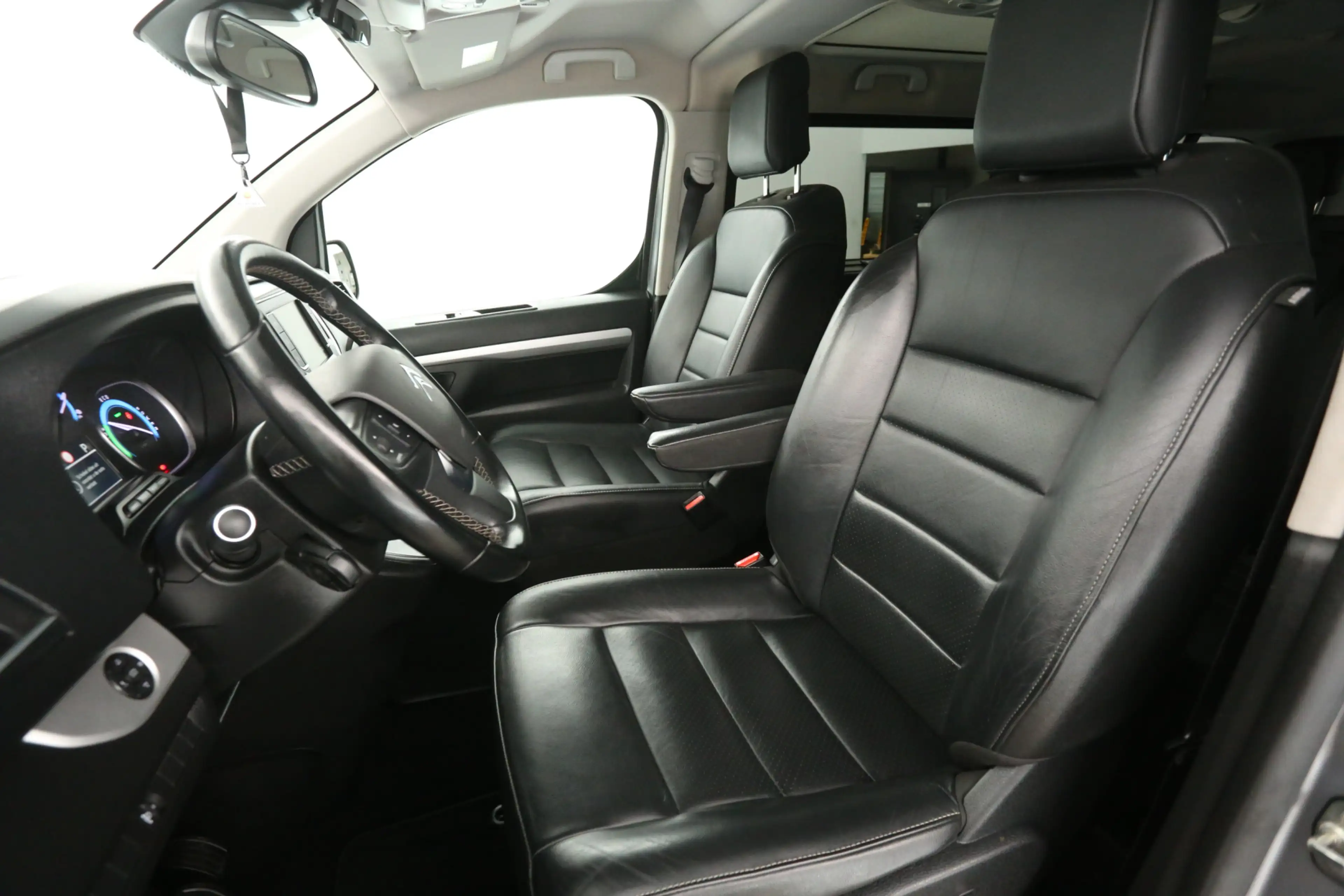 Citroen Spacetourer e-Spacetourer XL 50 kWh 8p. L3H1 | Snelladen | SOH — photo 12