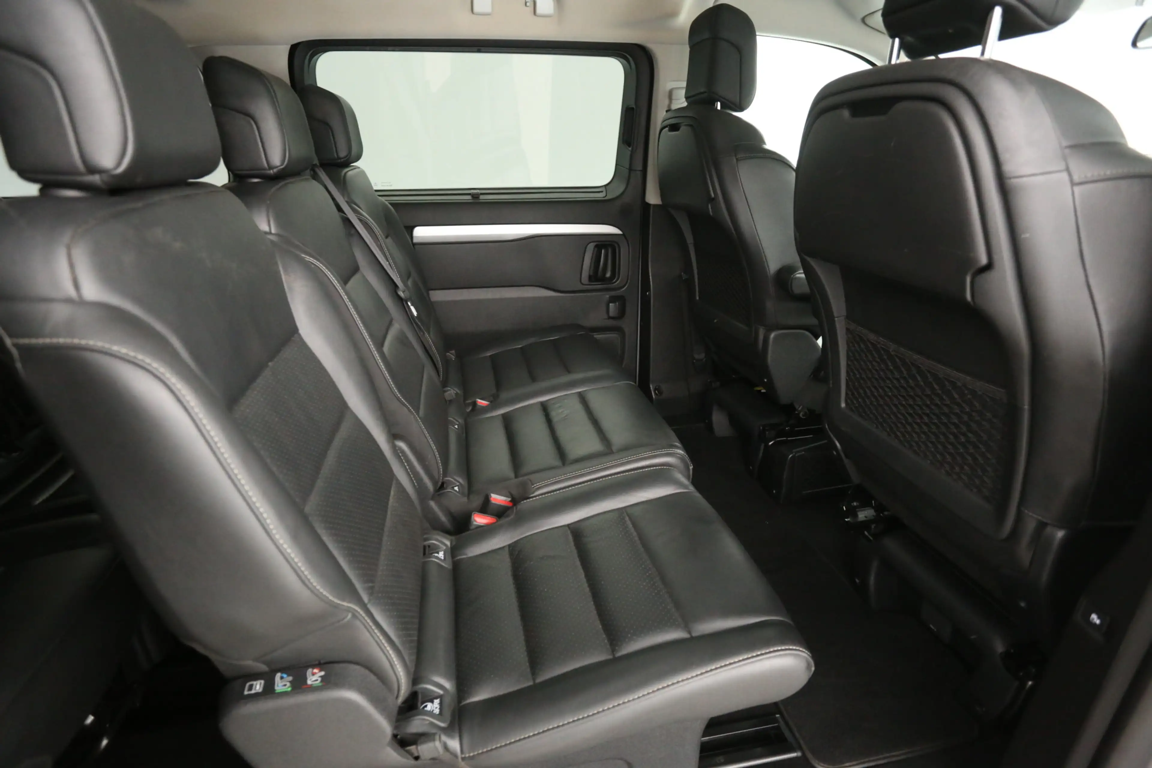 Citroen Spacetourer e-Spacetourer XL 50 kWh 8p. L3H1 | Snelladen | SOH — photo 14