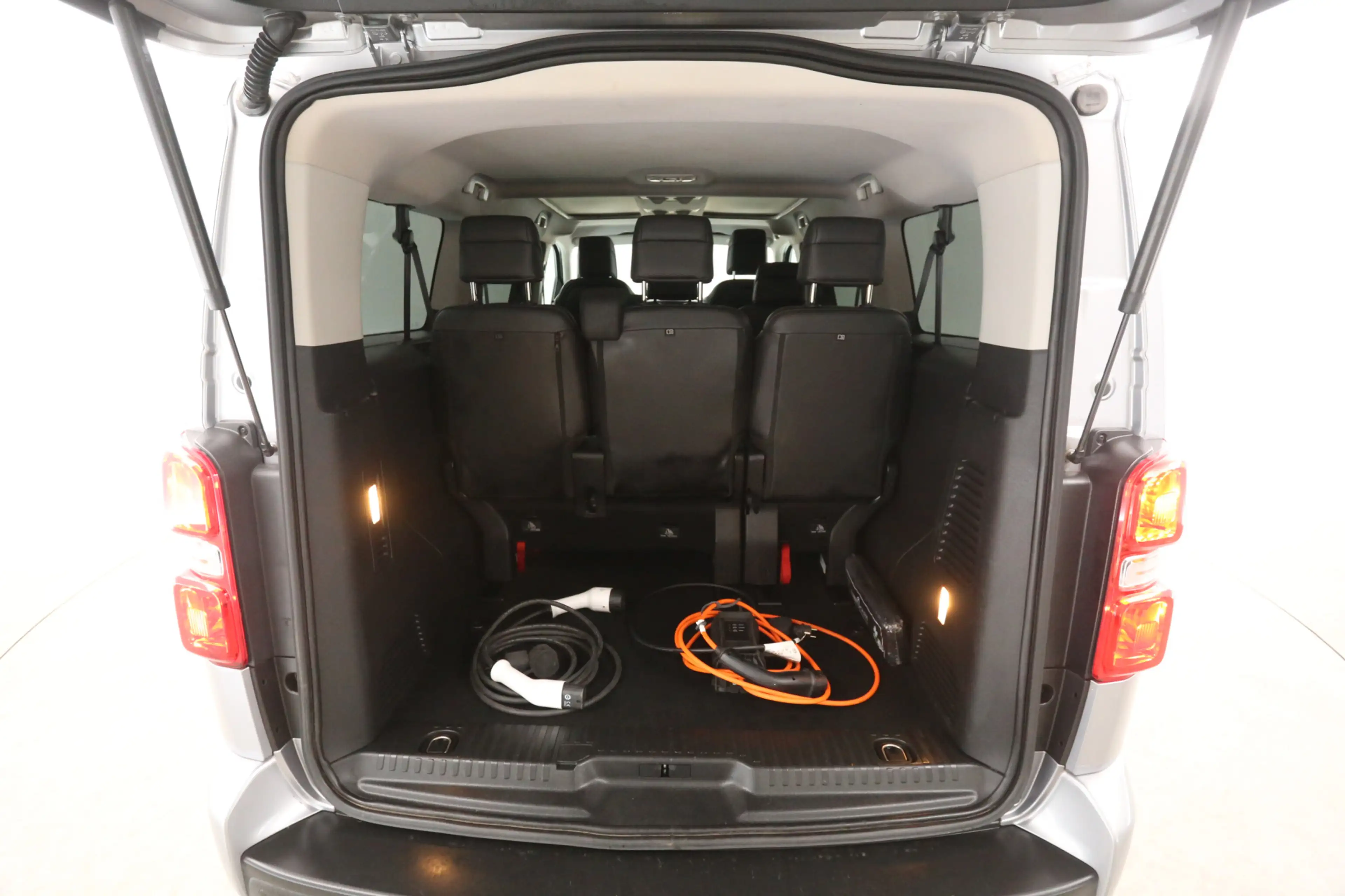Citroen Spacetourer e-Spacetourer XL 50 kWh 8p. L3H1 | Snelladen | SOH — photo 4