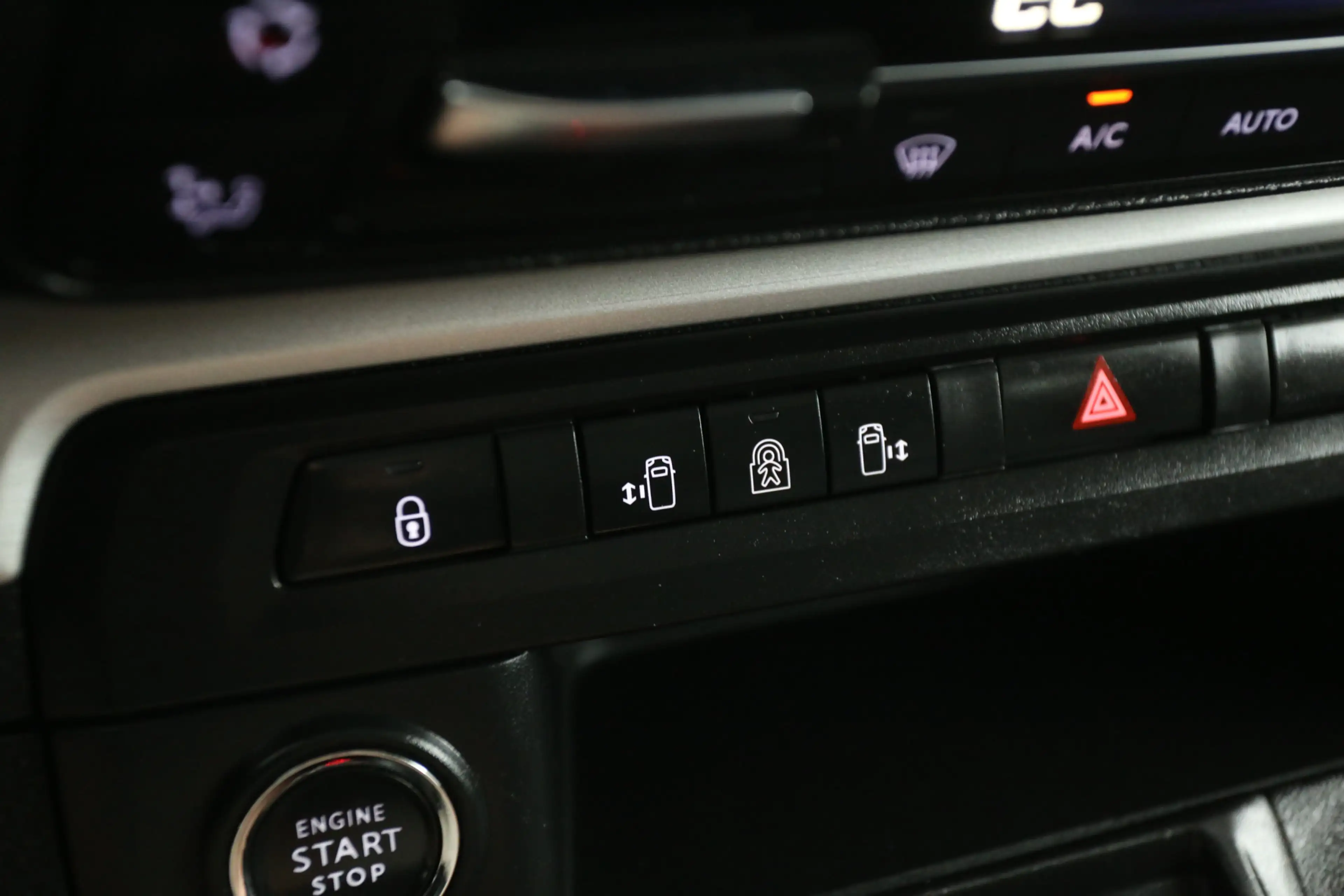 Citroen Spacetourer e-Spacetourer XL 50 kWh 8p. L3H1 | Snelladen | SOH — photo 25