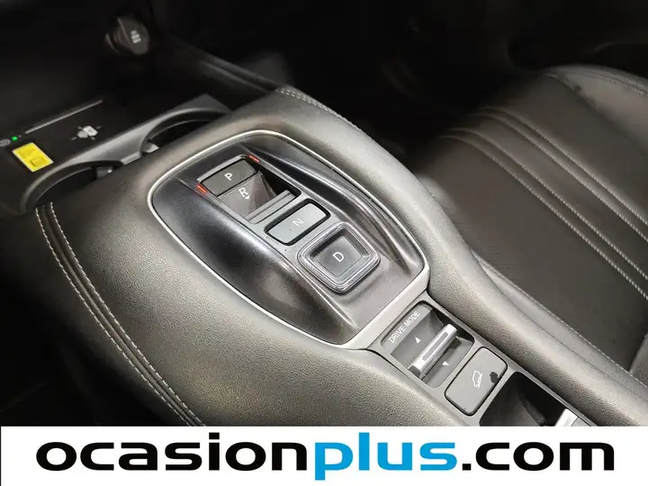 Honda HR-V 2024, foto 5