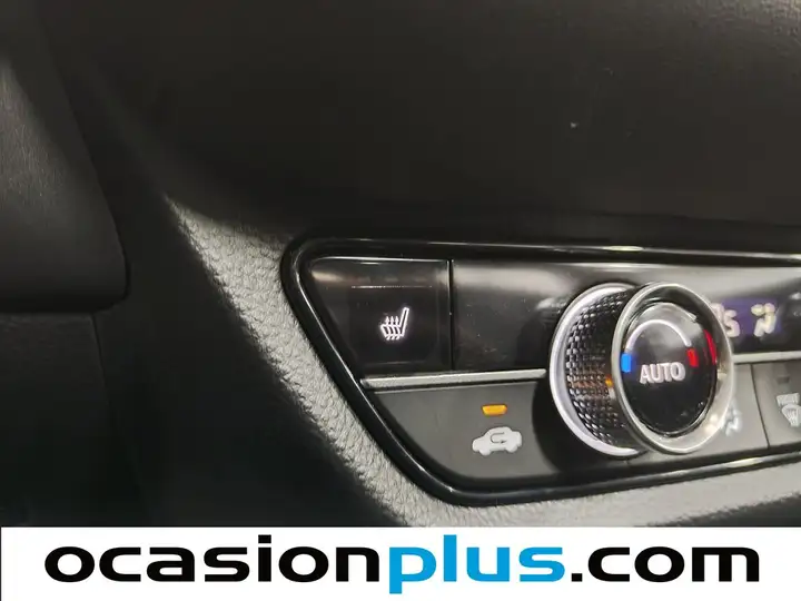 Honda HR-V 2024, foto 8