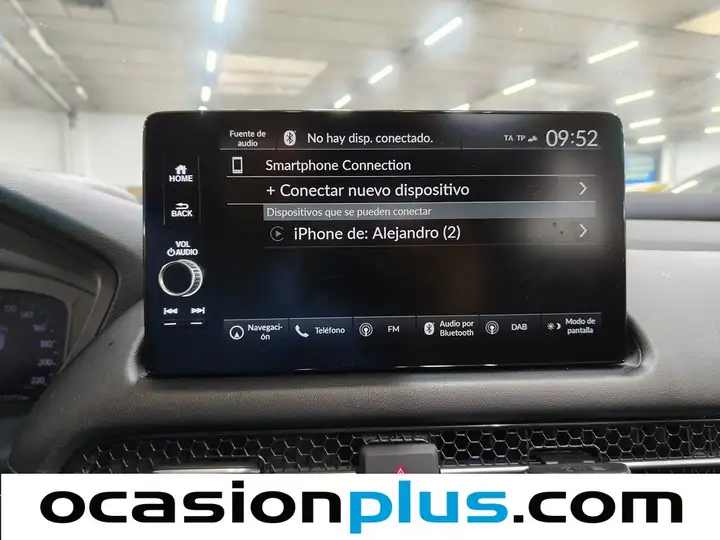 Honda HR-V 2024, foto 10