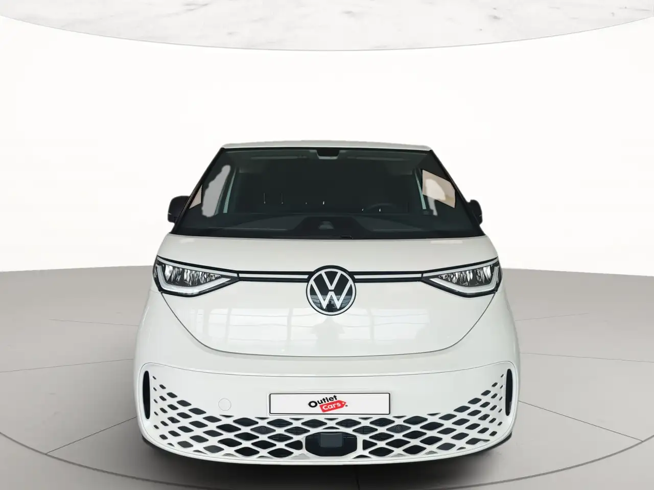 Volkswagen Model not specified 2026