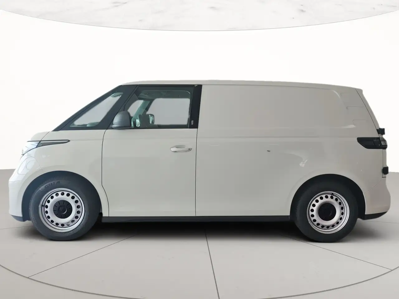 Volkswagen Model not specified 2026