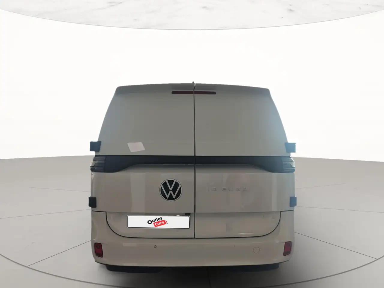 Volkswagen Model not specified 2026