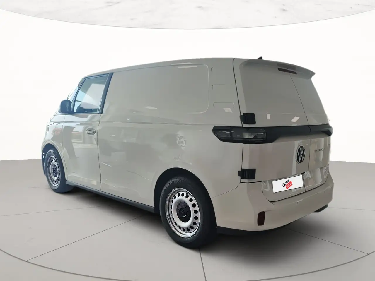 Volkswagen Model not specified 2026